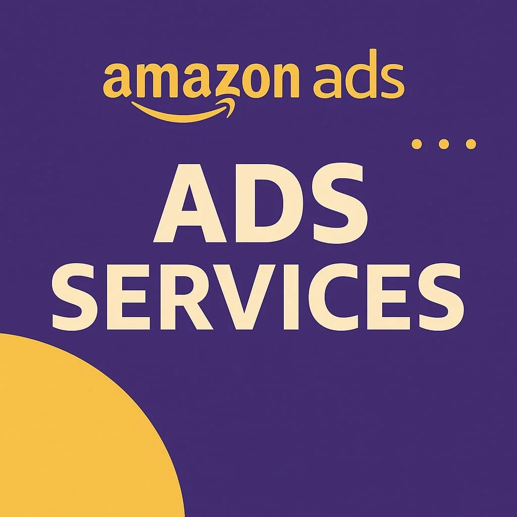 Amazon Advertising Agency in Jersey City - Boost Sales