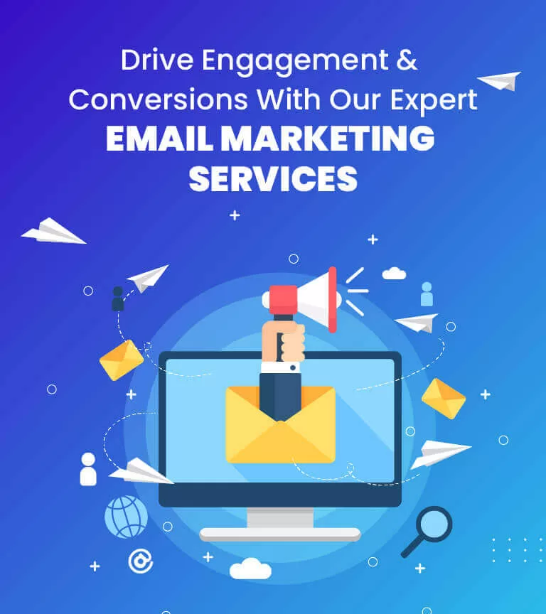 Email marketing automation in Jersey City 2026 for online business Presence, AI email campaigns and customer engagement