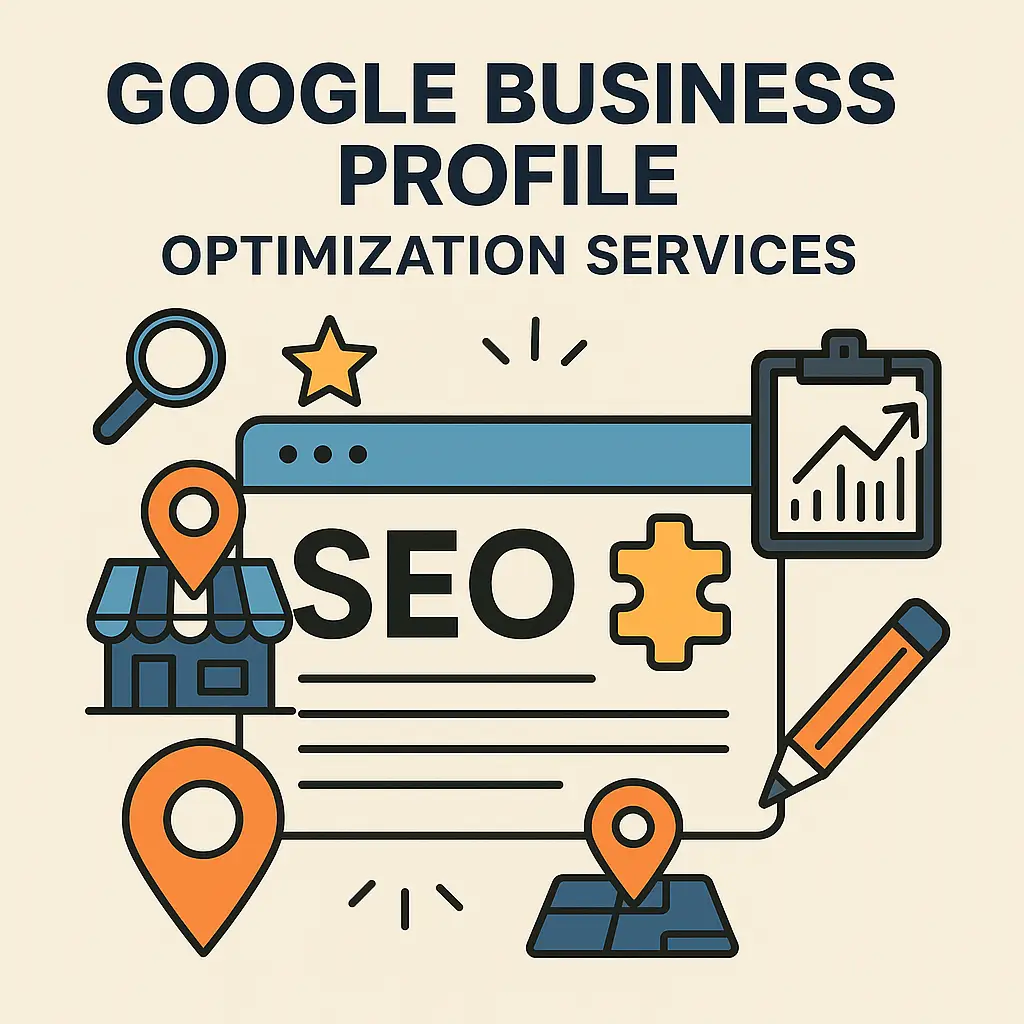 Profile Optimization & Enhancement LinkedIn Profile Building & Writing Services in Jersey City