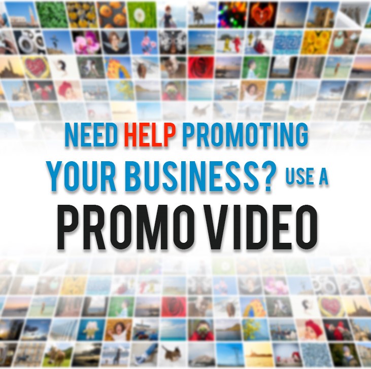Promotional Videos and Short Ads Production Services in Jersey City