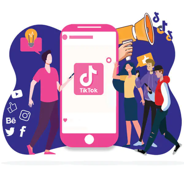 TikTok Content Creation & TikTok Marketing Company in Jersey City - Short Video Production