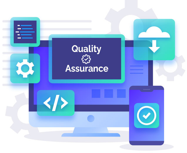 Software Quality Assurance Services in Jersey City for Secure and Reliable Applications