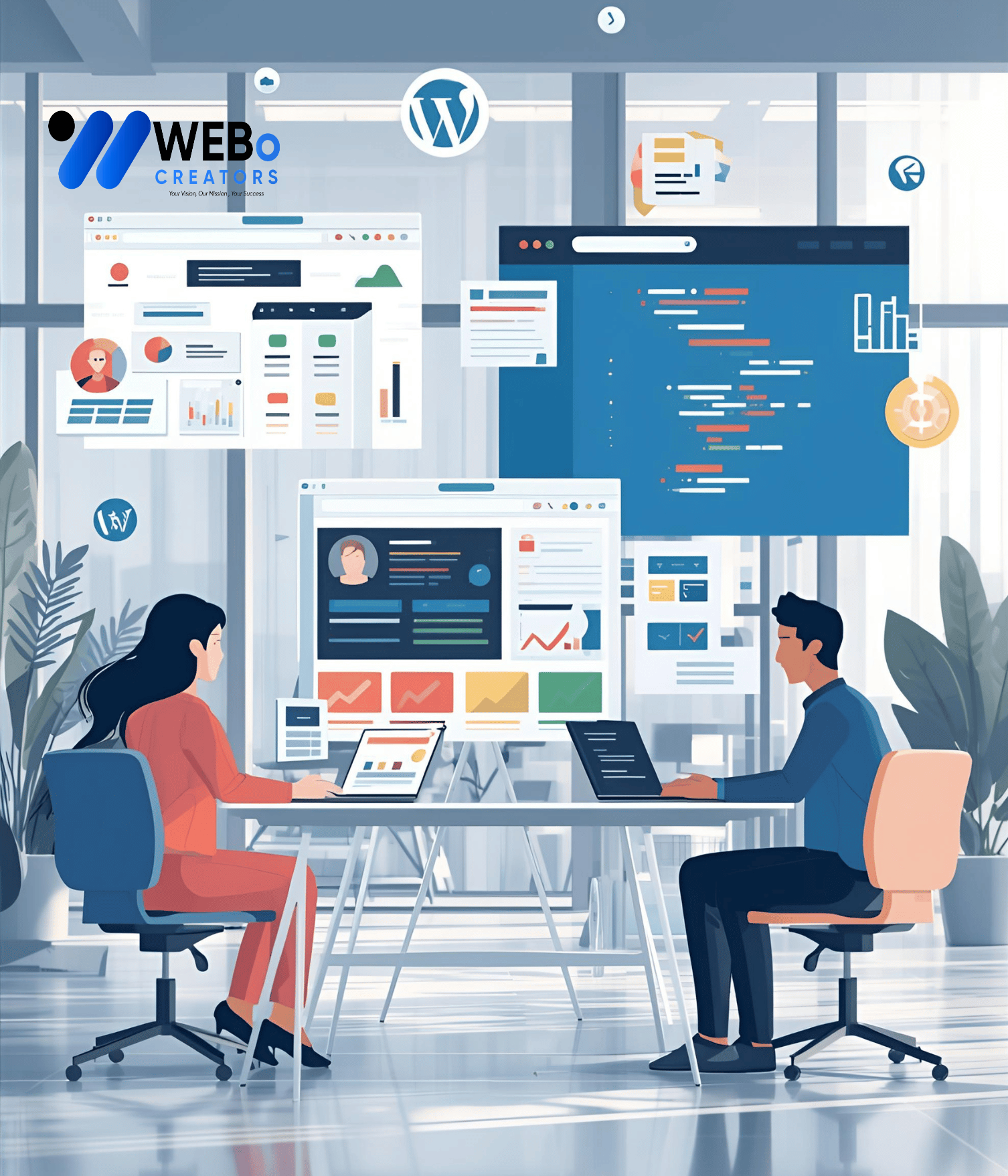 Best eCommerce WordPress Service - WooCommerce, Shopify Experts in Jersey City