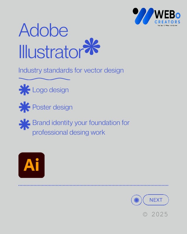 Adobe Illustrator Logo Tips | Create Professional Logos Like a Pro Services in Jersey City
