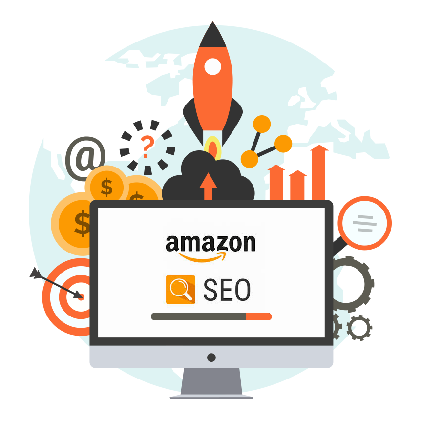 Amazon SEO services in Jersey City 2026 to improve ranking and sales