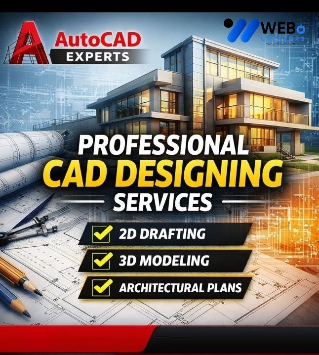 AutoCAD Drafting Services Jersey City | House Plans, CAD Drawings & 3D Models