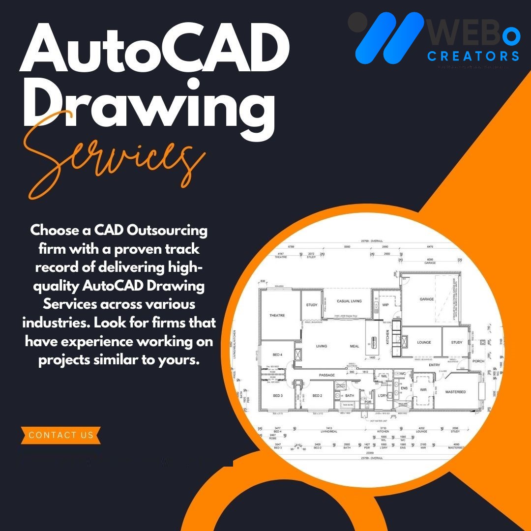 AutoCAD Drafting Services in Jersey City | 2D Floor Plans, CAD Drawings & 3D Design