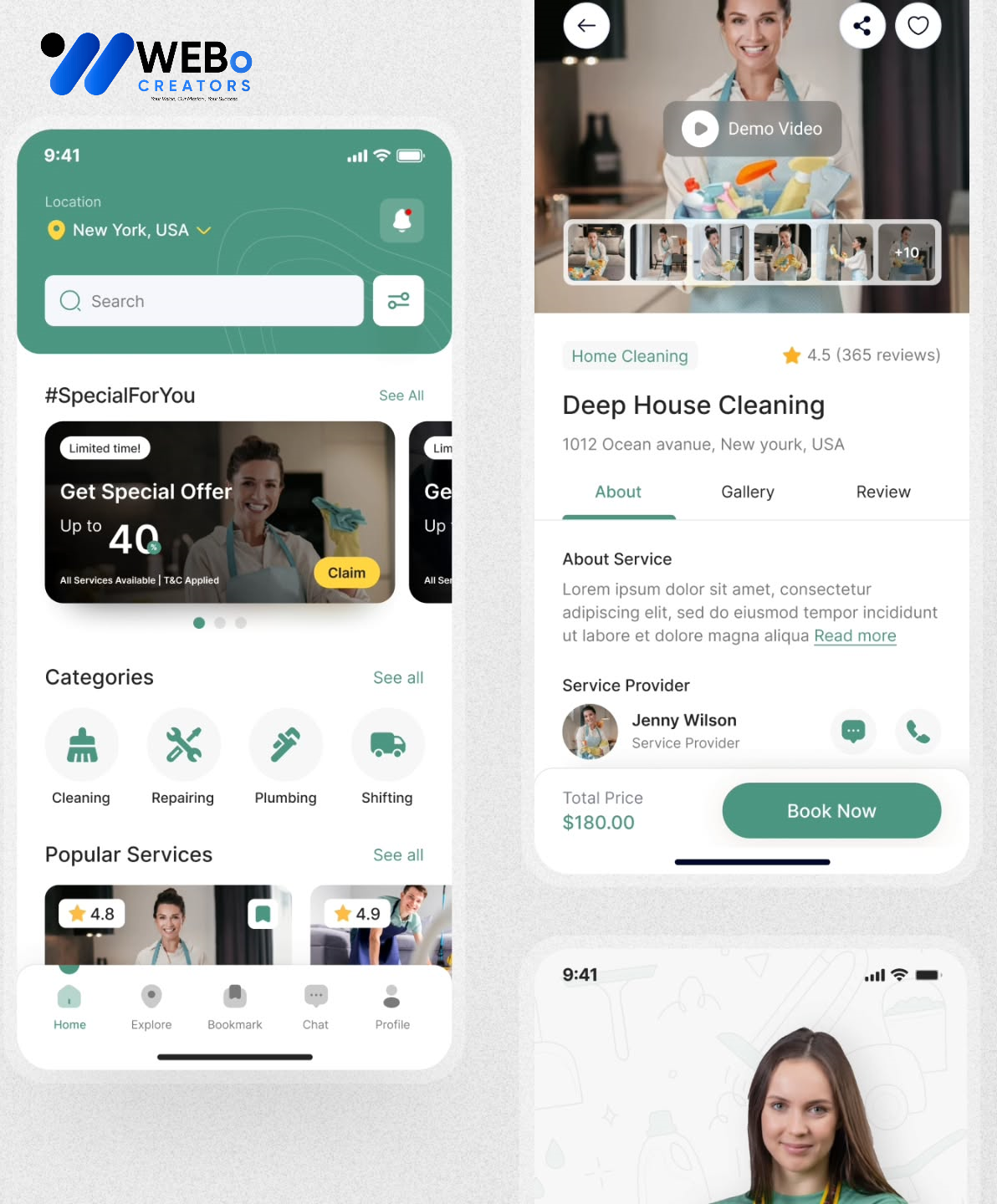Android App Design and Development in Jersey City