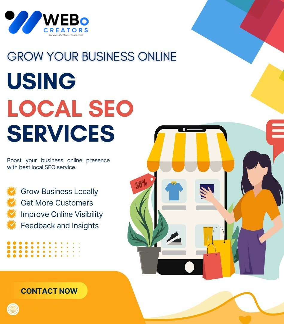 Jersey City Local SEO Services in Jersey City, Google Maps Ranking & Local Business SEO