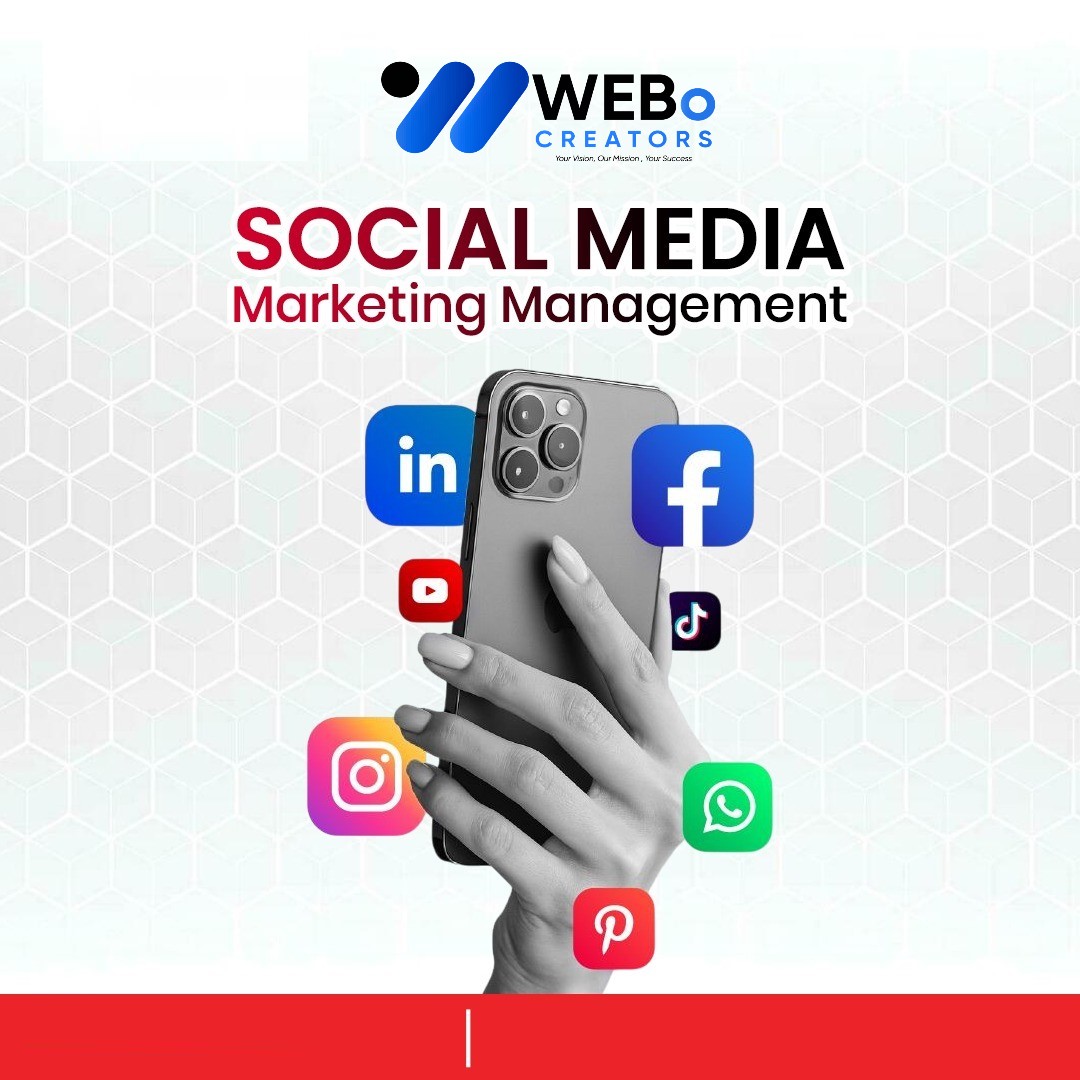 Exploring Social Media Marketing (SMM) in Digital Marketing Agency in Jersey City
