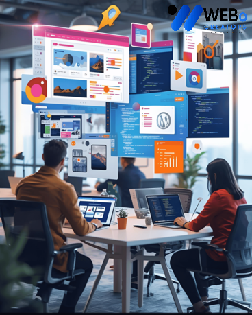 Build Professional Wordpress Ecommerce Website or Landing Page & Design Services in Jersey City