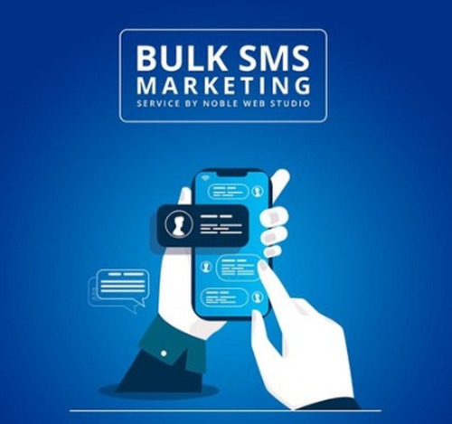 Bulk SMS Marketing Services in Jersey City for Business Promotion and Customer Communication