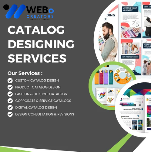 Modern Catalog Design Services for Businesses in Jersey City 2026