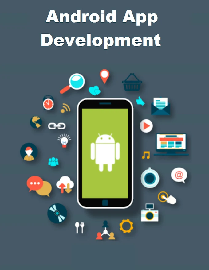 iOS & Android Application Design Agency in Jersey City - Development