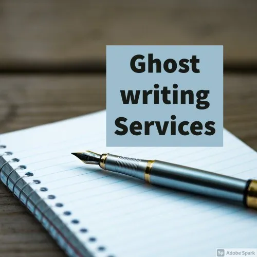 Expert Fiction Ghostwriting Services b Best Fiction Ghostwriters for Hire | Ghost Writing Solutions in Jersey City - Book Writing, Blogs & Content Writing 2026