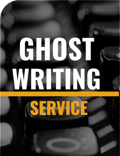 Ghostwriting Services in Jersey City for Books Blogs and Business Content 2026