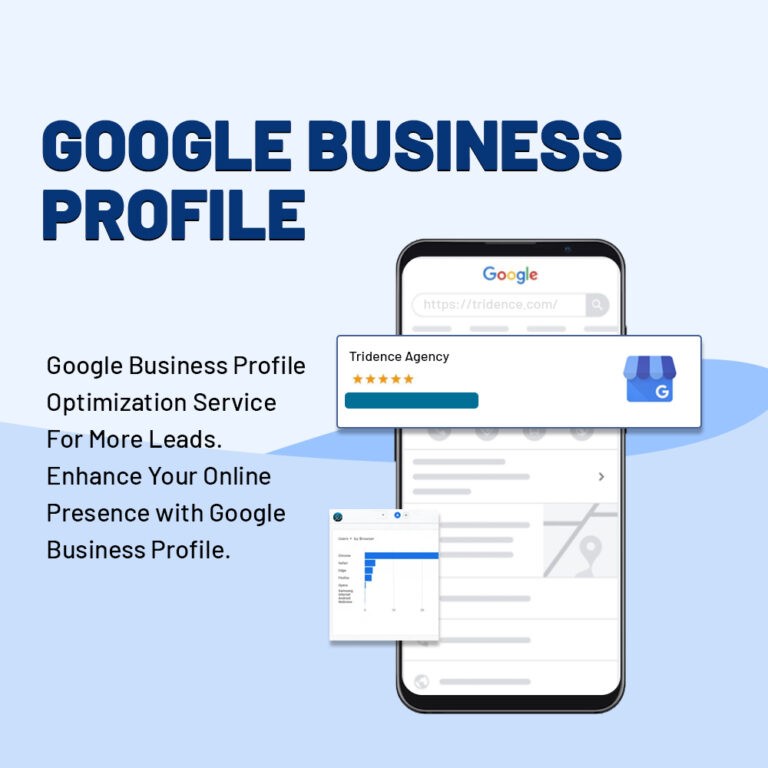 Google Business Profile Setup Service – Fast & Accurate in Jersey City