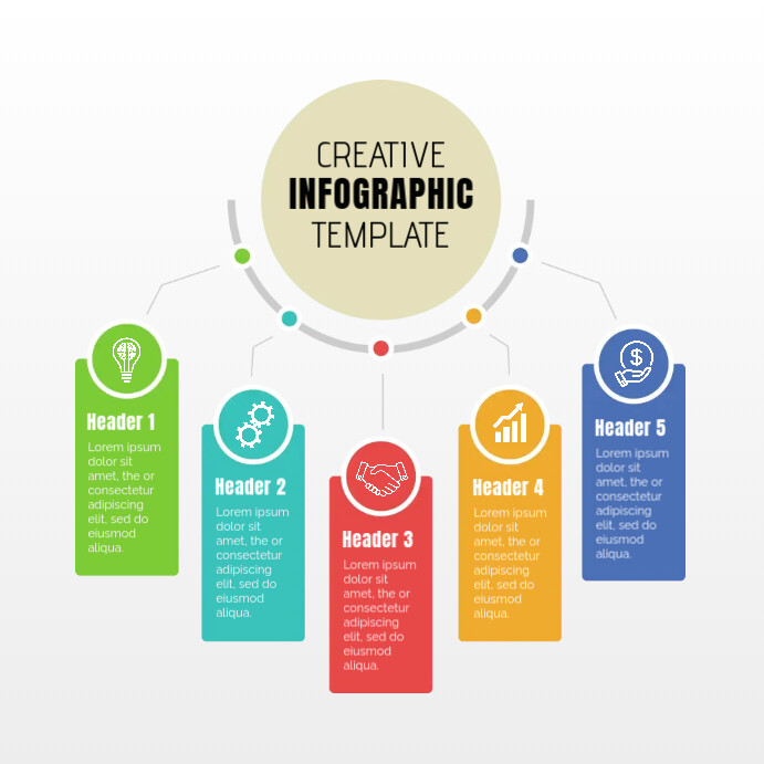 Infographics design services in Jersey City 2026 - modern visual content creation