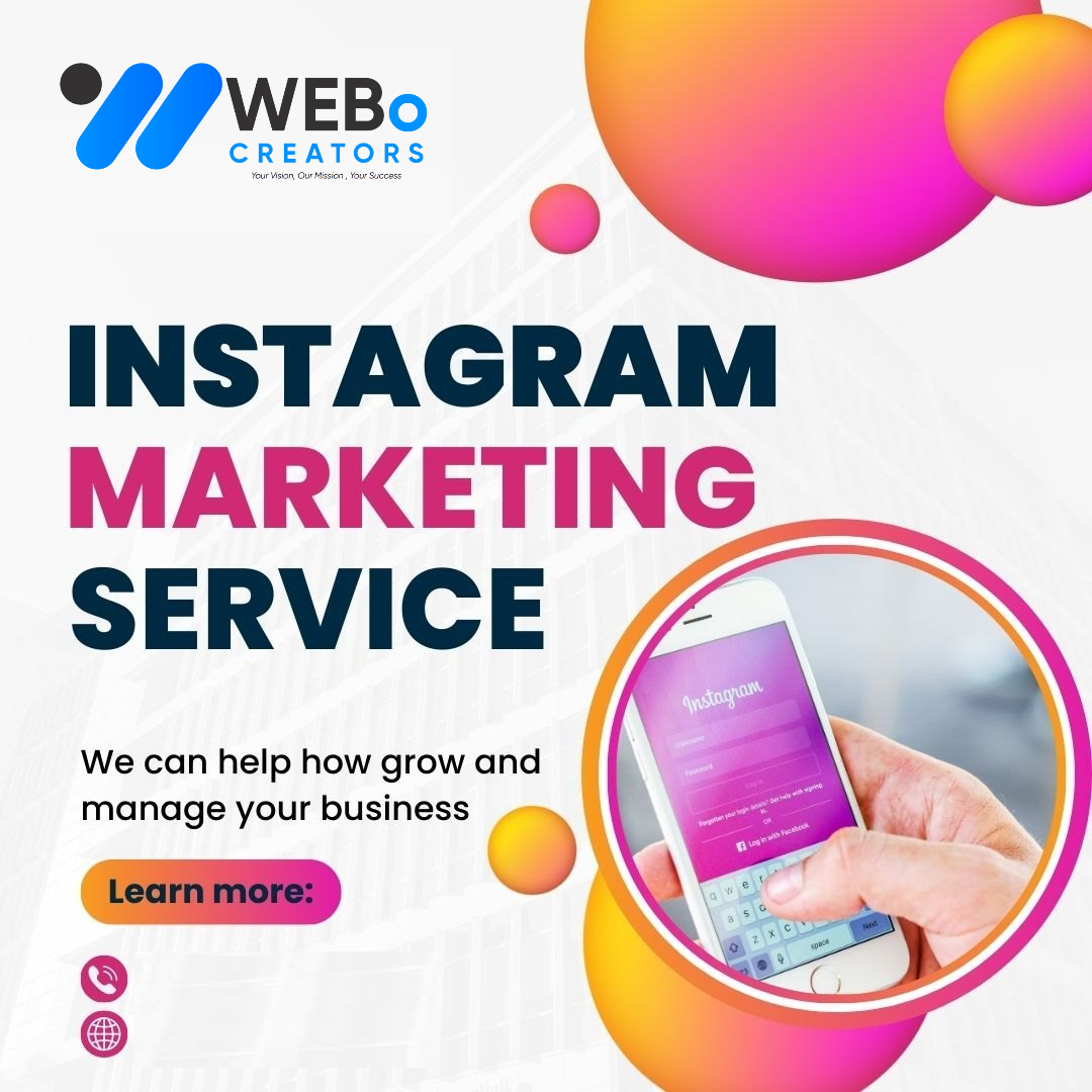 Instagram Marketing Services To Boost Your Business with Proven Strategies in Jersey City 2026