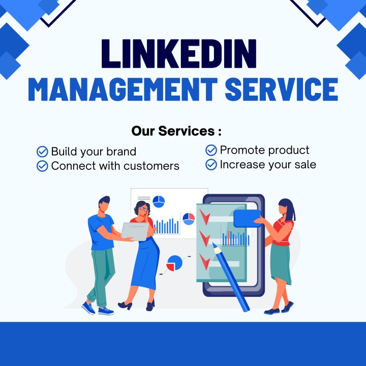 LinkedIn Ads Services in Jersey City for B2B Lead Generation and Business Marketing 2026