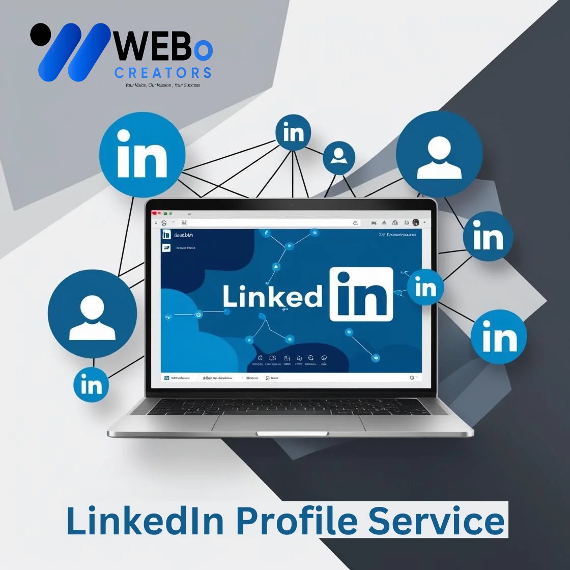 LinkedIn Profile Optimization Service That Doubles Your Job Leads in Jersey City 2026
