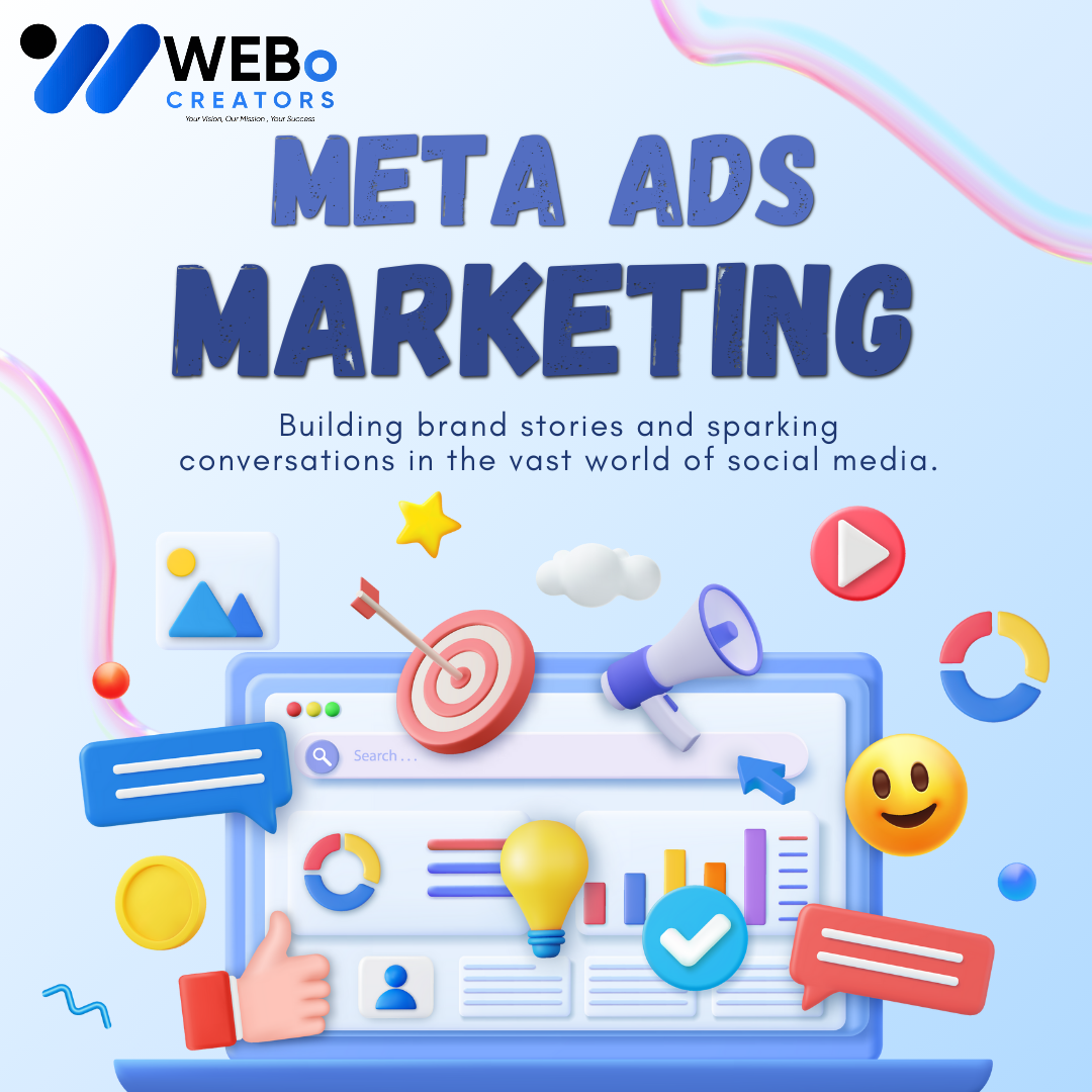 Facebook & Instagram Ads Services in Jersey City 2026 - Meta Ads Management