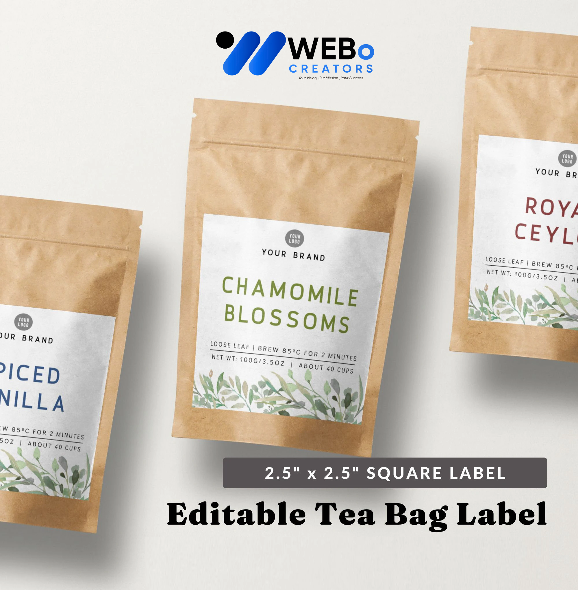 Best Packaging Label Design Services in Jersey City for Product Branding and Packaging Solutions