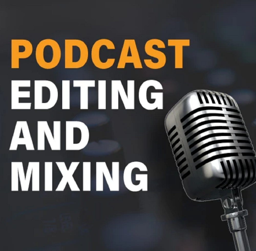 Podcast Editing Services & Video Post-Production in Jersey City 2026