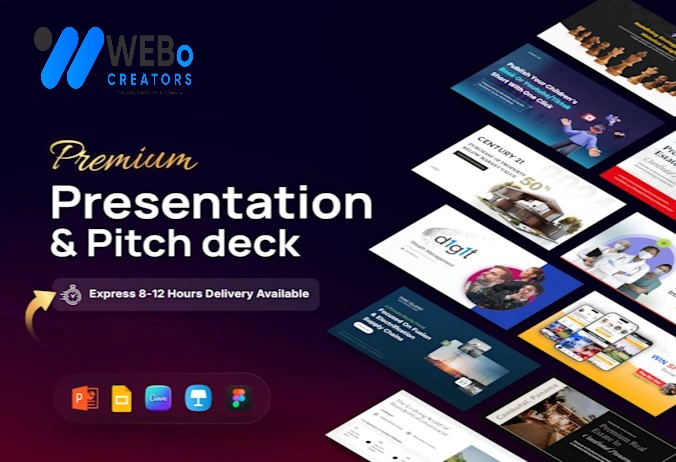 Event Production & Event Production Services | Presentation Design Services in Jersey City
