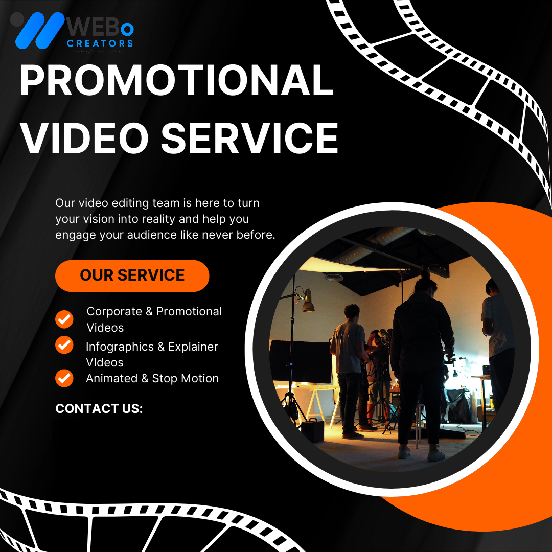Video Ads & Commercial Video Production in Jersey City | Enchant Your Audience