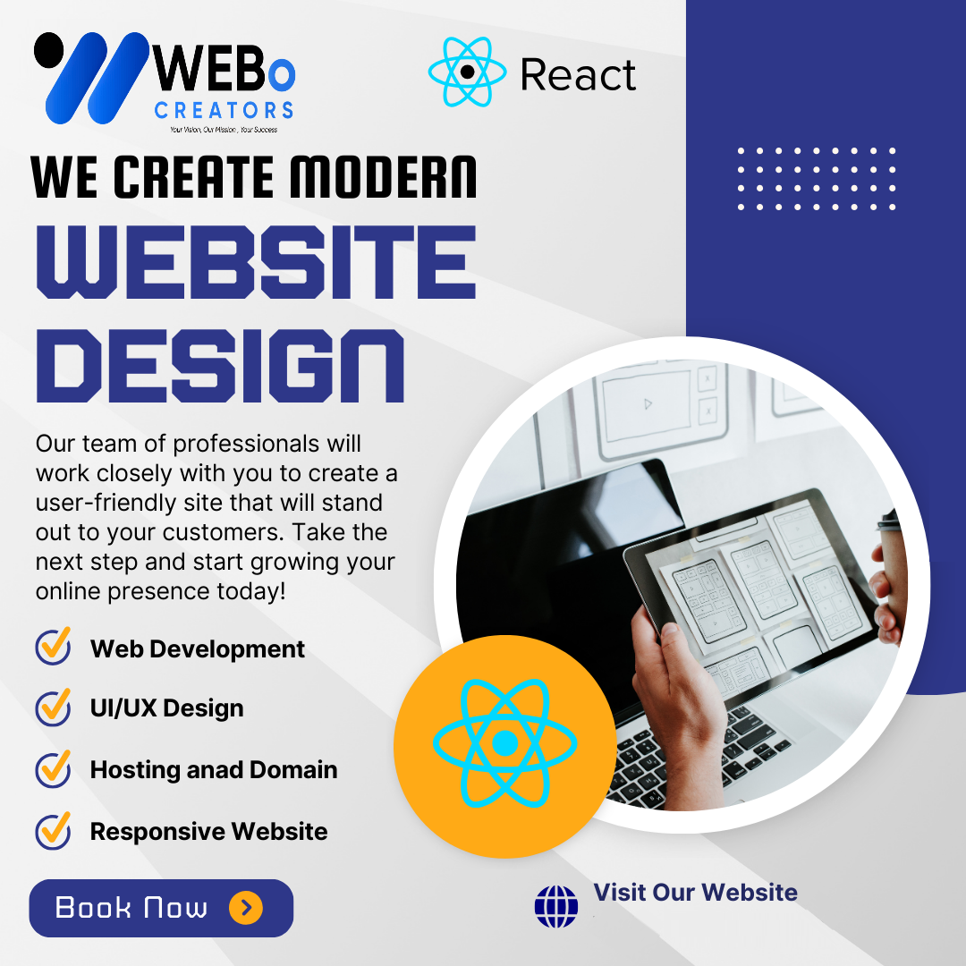 React E-Commerce App Design Services | React Shopping Cart UI Design in Jersey City 2026 - Online Store Solutions