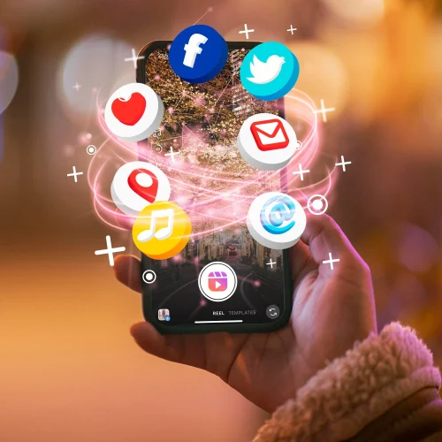 Reels and Shorts Management Services in Jersey City for Social Media Marketing 2026