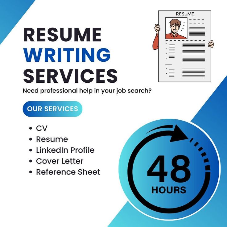 Best Resume Writing Services To Get You Noticed in Jersey City 2026 