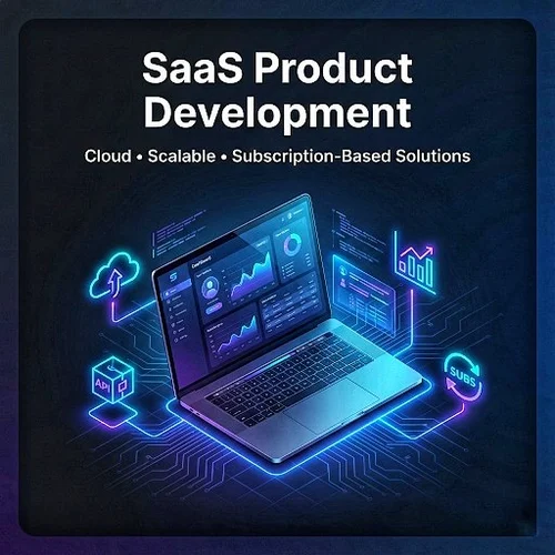 Custom SaaS Software Development Process From Idea to Deployment in Jersey City for Modern Businesses