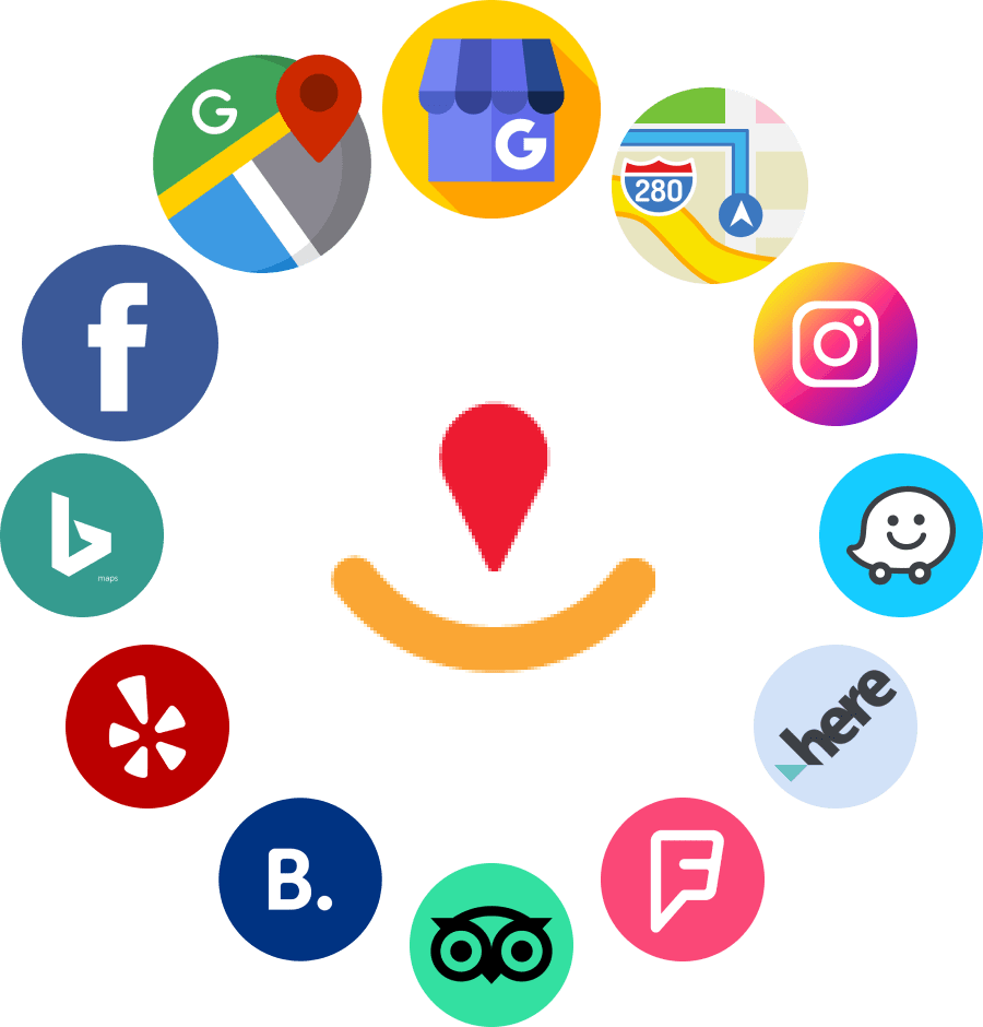 Local Listing Management Tools for Small Business in Jersey City for better visibility