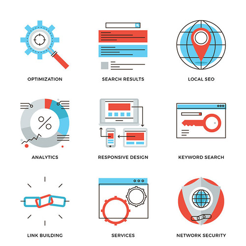 Search Engine Marketing (SEM) & Advertising in Jersey City - Google Ads Marketing Campaigns 2026