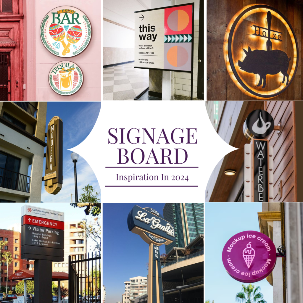 Signage | Indoor Signs | Outdoor Signs | 3d signs | Signage Design | Signage Services | Signage Services in Jersey City