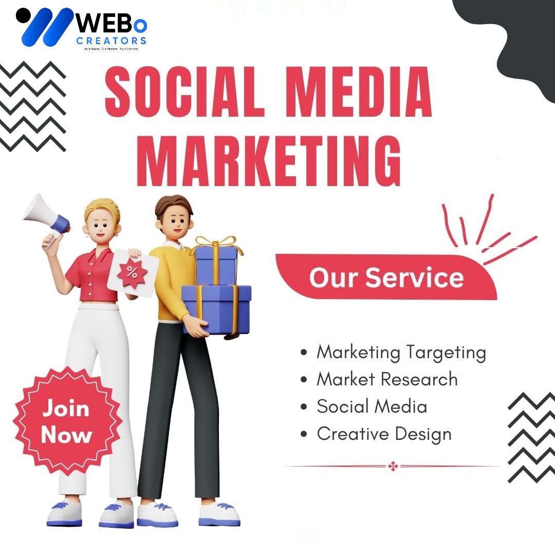 Our Social Media Marketing Services Can Beat Your Competitors in Jersey City