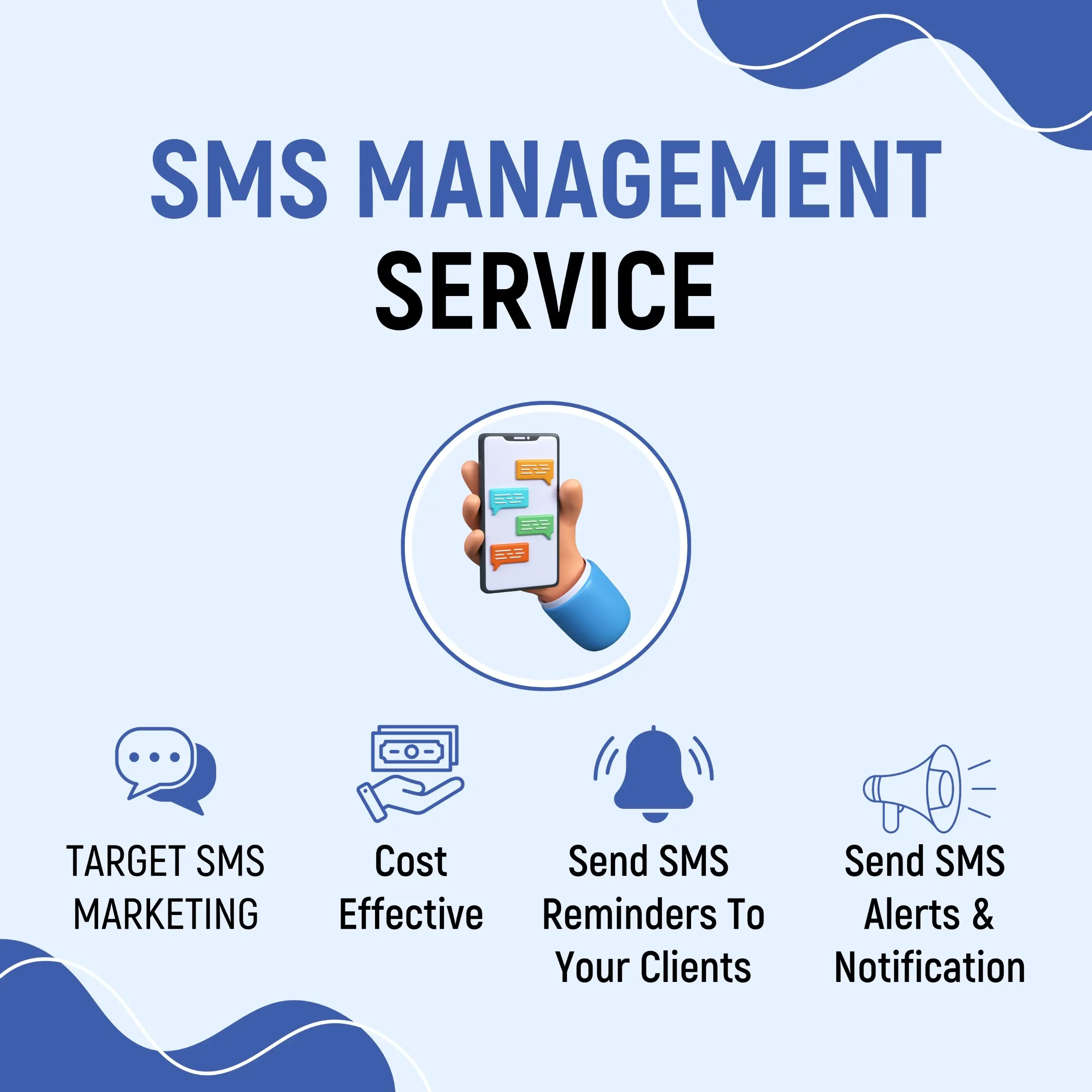 Best SMS Marketing Campaign Services in Jersey City for Business Promotion and Customer Reach