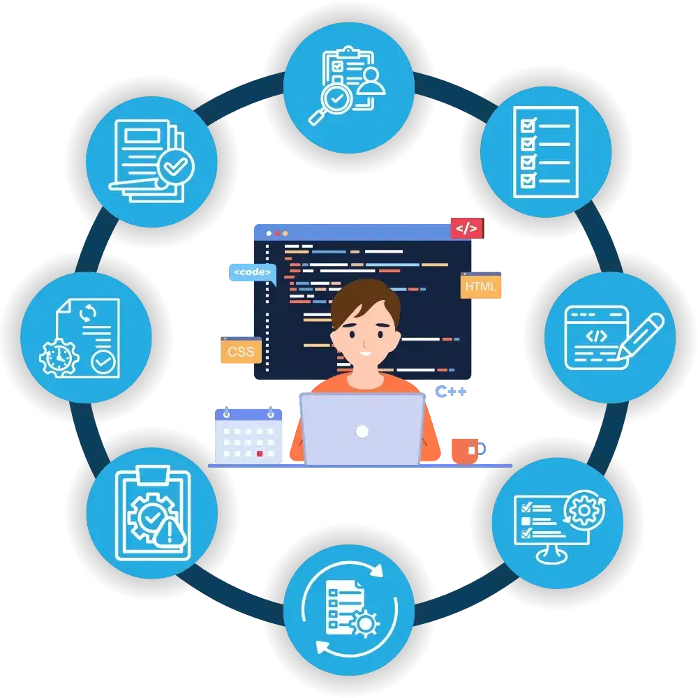 Software Testing Services in Jersey City - QA Testing and Quality Assurance Solutions