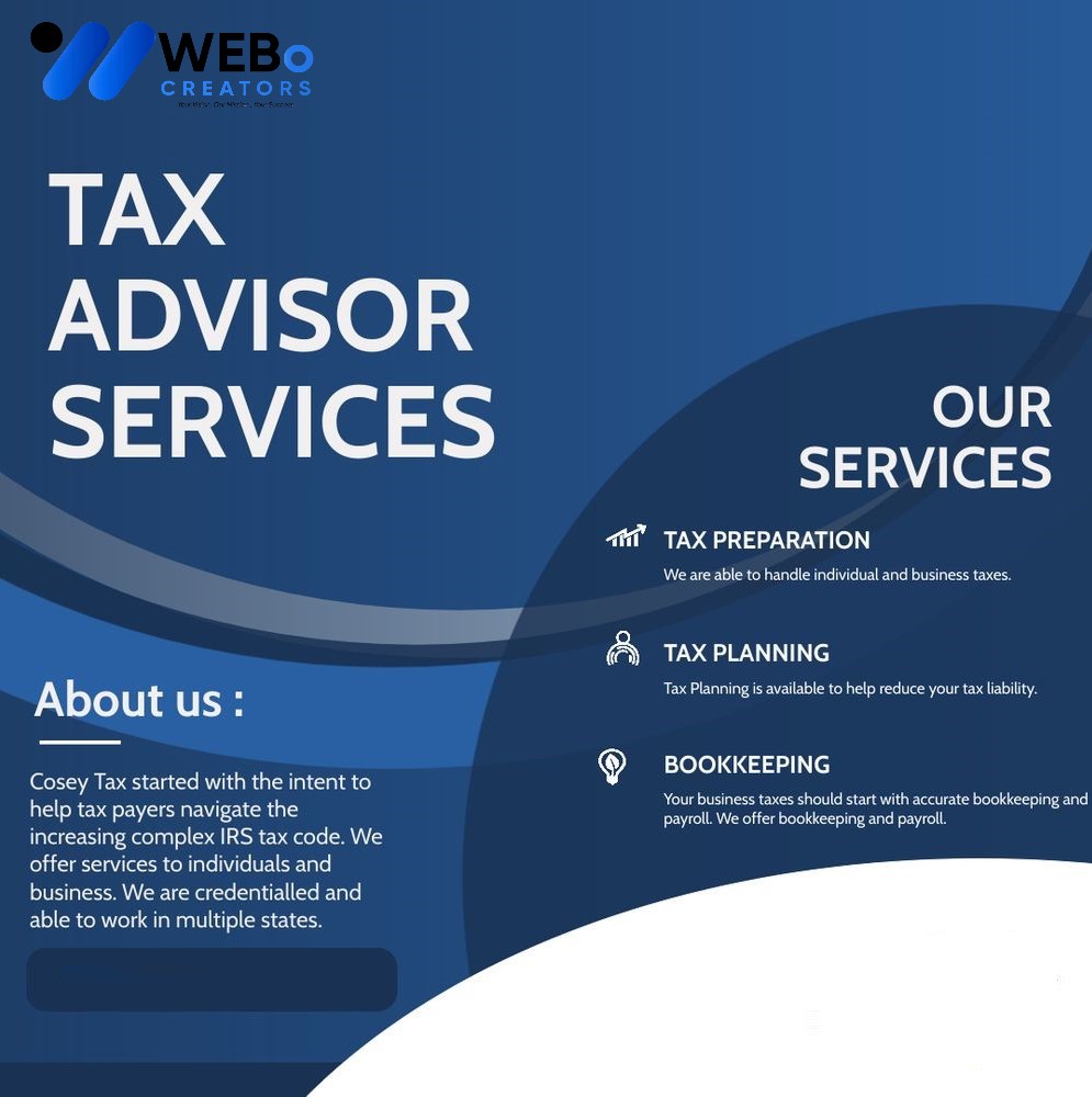 Tax Consultant Services in Jersey City - Income Tax Advisor and Filing Support