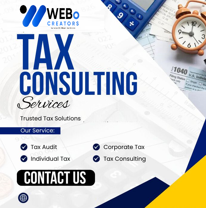 Best Tax Consultant Services in Jersey City - Tax Advisor and Accountant