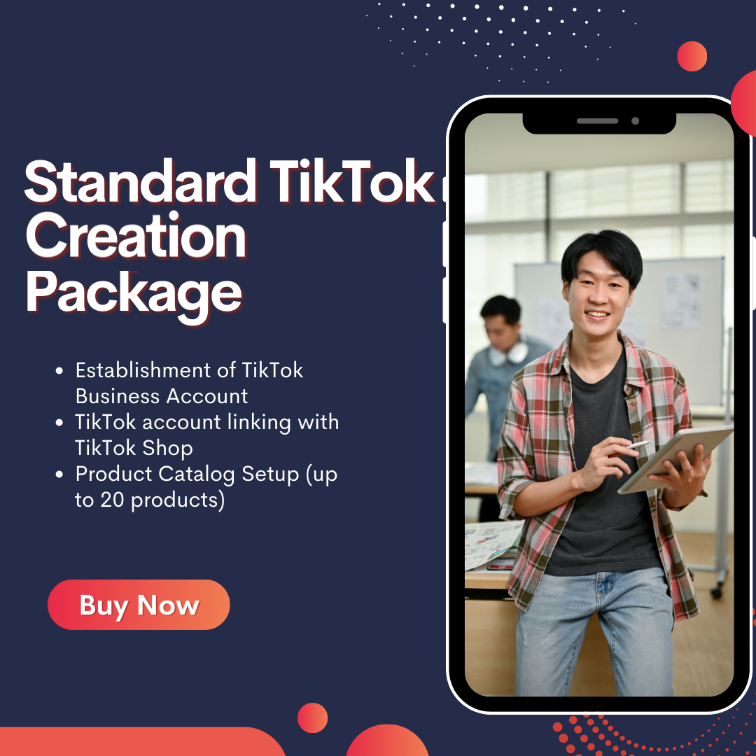 TikTok Ad Content Creation - Influencer Marketing Services in Jersey City for Business Videos