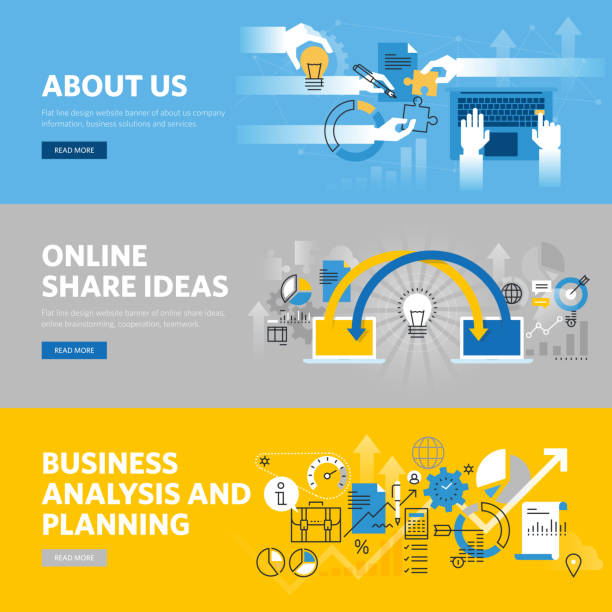 Banner Design Service | Offline and Online Ads Banners Agency in Jersey City