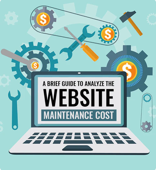 Website Maintenance & Support Services in Jersey City - Website Updates and Technical Solutions