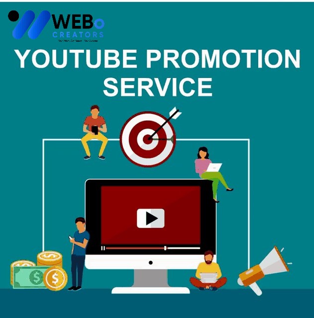 Best YouTube Promotion Service in Jersey City for Channel Views and Subscribers